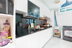 Blk 188 Punggol Central (Punggol), HDB Executive #637720761